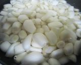 らっきょう漬け作り方4写真