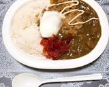 飽きたらこれ！意外とウマ納豆カレー♡作り方4写真