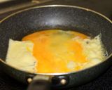 加賀丸いものチーズの羽付きとろろピザ作り方1写真