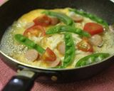 加賀丸いものチーズの羽付きとろろピザ作り方3写真