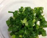シャキシャキ！生野菜ラーメン作り方2写真