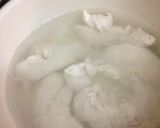 シャキシャキ！生野菜ラーメン作り方4写真