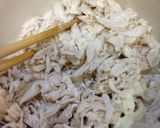 シャキシャキ！生野菜ラーメン作り方5写真