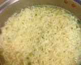 シャキシャキ！生野菜ラーメン作り方7写真