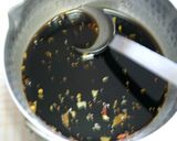 Θ煎り大豆のピクルスbyバルサミコ酢Θ作り方1写真