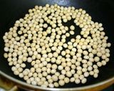 Θ煎り大豆のピクルスbyバルサミコ酢Θ作り方2写真