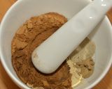 ミックススパイス;レープクーヘン作り方1写真