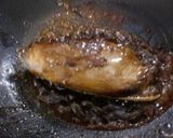 ぶりのマヨ照り焼き作り方2写真