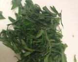 ☆さっぱり簡単しらすご飯☆作り方1写真