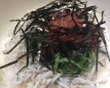 ☆さっぱり簡単しらすご飯☆作り方5写真
