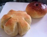 ふわふわパン作り方12写真