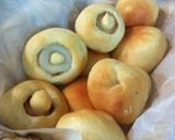 ふわふわパン作り方13写真