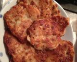絶対カリカリ納豆おやき♪作り方5写真