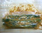 ポリ袋で簡単♫キュウリの味噌漬け作り方4写真