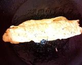 小料理屋風？な卵焼きヾ(´▽｀*)ゝ♪作り方3写真