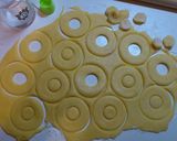 お家で簡単チョコドーナツ！食べすぎ注意！作り方6写真