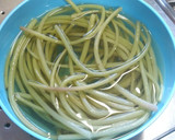 ふきの下ごしらえから炒め煮まで作り方4写真