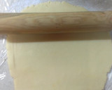 描くアイシングクッキー★青空と水玉模様作り方5写真