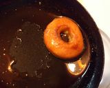 お家で簡単チョコドーナツ！食べすぎ注意！作り方14写真