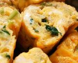 小料理屋風？な卵焼きヾ(´▽｀*)ゝ♪作り方7写真