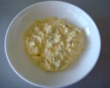 ペペロニのタルタルソース。作り方9写真