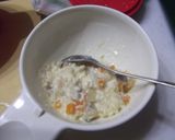 豆腐ハンバーグ【離乳食中期】作り方5写真