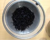 シンプル簡単♪ひじき入り雑穀ご飯作り方2写真