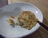 豆腐ハンバーグ【離乳食中期】作り方7写真