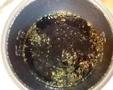 シンプル簡単♪ひじき入り雑穀ご飯作り方3写真