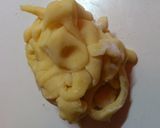 お家で簡単チョコドーナツ！食べすぎ注意！作り方8写真