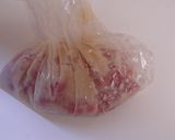 塩麹任せ　柔らか鶏とキャベツのポトフ作り方1写真