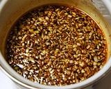 夏の常備菜① 揚げナスの南蛮漬け作り方3写真