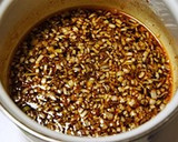 夏の常備菜① 揚げナスの南蛮漬け作り方3写真