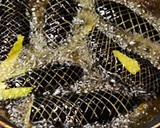 夏の常備菜① 揚げナスの南蛮漬け作り方4写真