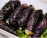 夏の常備菜① 揚げナスの南蛮漬け作り方5写真