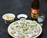 鍋で米を炊く作り方7写真