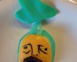 こびとづかんキャラ弁★イケノミズクサ作り方5写真