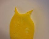 こびとづかんキャラ弁★ホトケアカバネ作り方1写真