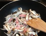 ビックリ…甘栗だんご＊豆乳クリーム煮作り方7写真