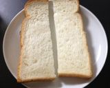 ふわとろ☆幸せフレンチトースト作り方1写真