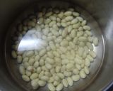 低糖質＊ｵｵﾊﾞｺ使用＊大福もどき作り方2写真