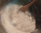 低糖質＊ｵｵﾊﾞｺ使用＊大福もどき作り方5写真