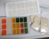 離乳食 ツナポテトパン粥 【中期】作り方1写真