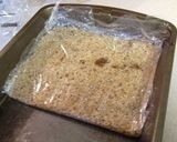 オーツバー作り方3写真
