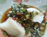 これ!おいしい！ニラたっぷり万能醤油ダレ作り方14写真