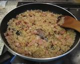 炊飯器なのに本格的☆イタリアンピラフ作り方5写真