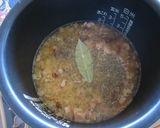 炊飯器なのに本格的☆イタリアンピラフ作り方6写真