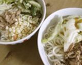 めっちゃ簡単☆ぶっかけうどん作り方5写真