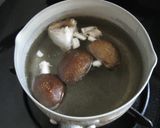 ひやあつ塩ラーメン作り方2写真