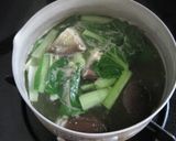 ひやあつ塩ラーメン作り方4写真